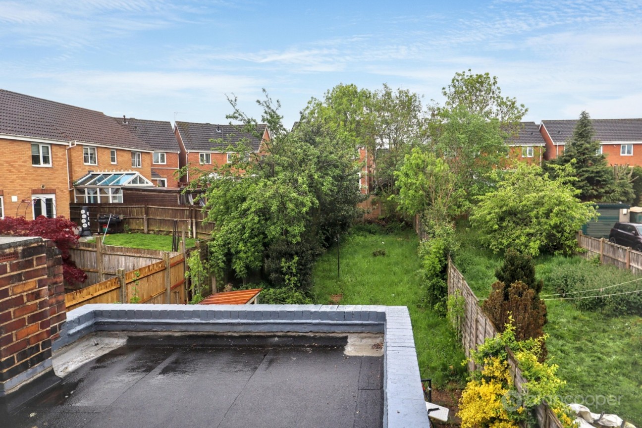 Alders Lane, Nuneaton, Warwickshire, CV10 0PL