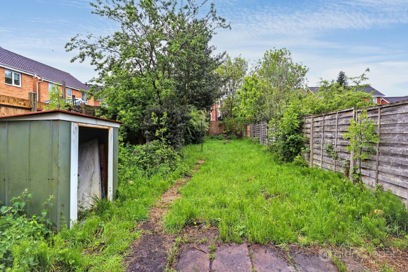 Alders Lane, Nuneaton, Warwickshire, CV10 0PL