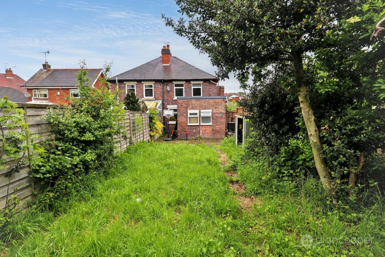 Alders Lane, Nuneaton, Warwickshire, CV10 0PL