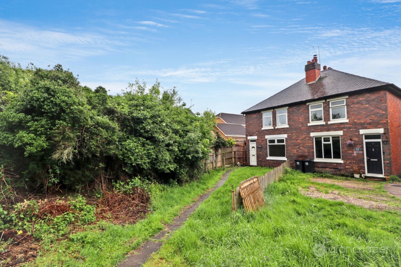 Alders Lane, Nuneaton, Warwickshire, CV10 0PL