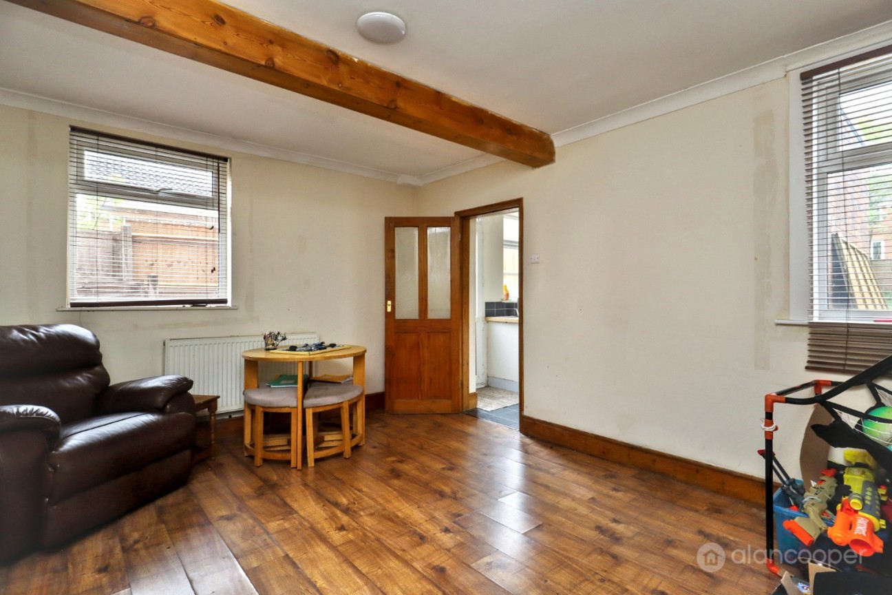 Alders Lane, Nuneaton, Warwickshire, CV10 0PL
