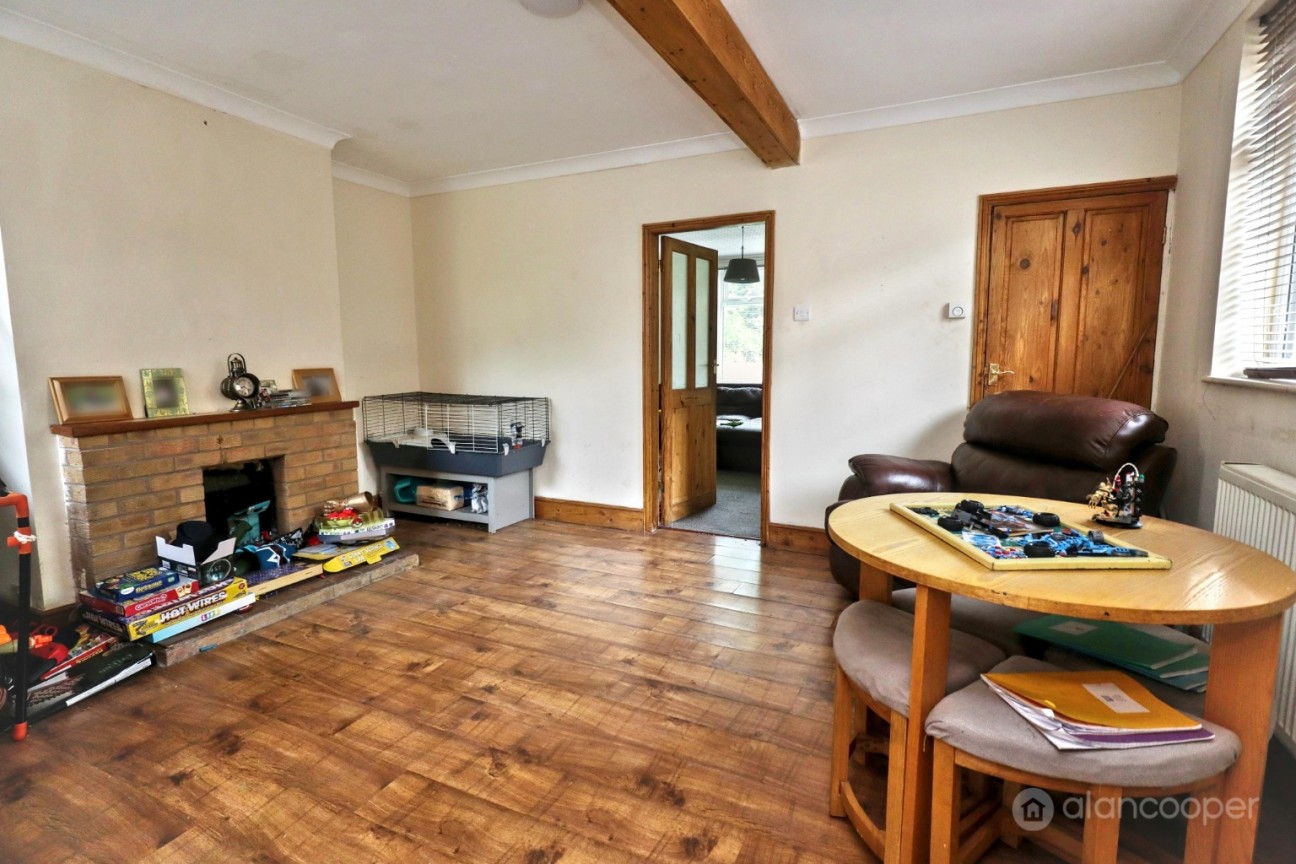 Alders Lane, Nuneaton, Warwickshire, CV10 0PL