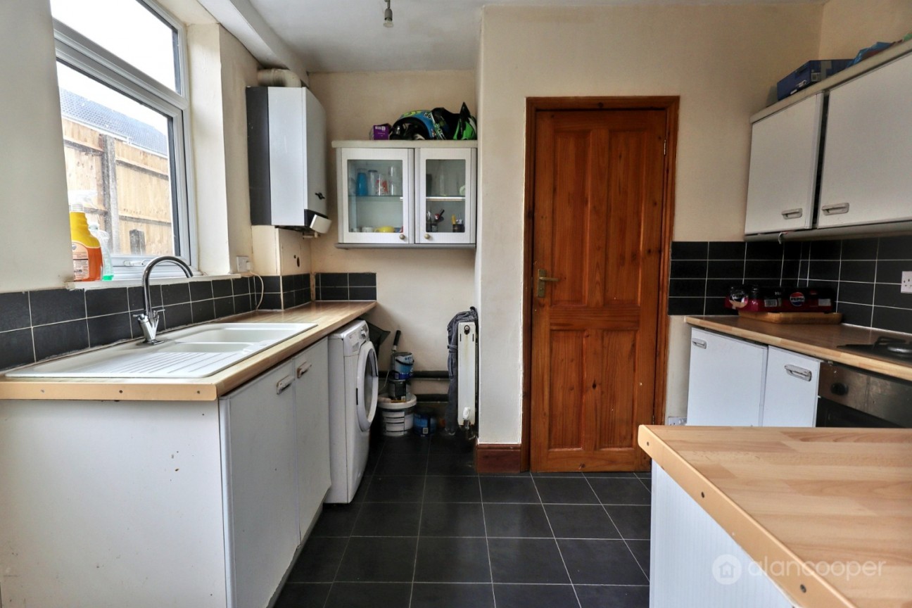 Alders Lane, Nuneaton, Warwickshire, CV10 0PL