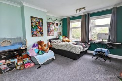 Alders Lane, Nuneaton, Warwickshire, CV10 0PL