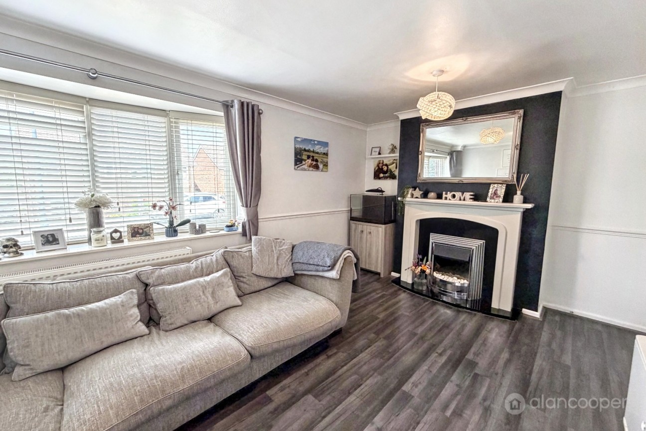 Lingwood Drive, Stockingford, Nuneaton, CV10 7DR
