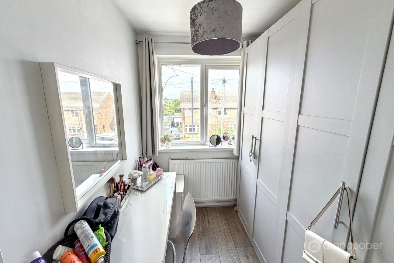 Lingwood Drive, Stockingford, Nuneaton, CV10 7DR
