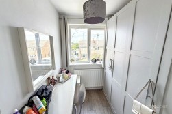 Lingwood Drive, Stockingford, Nuneaton, CV10 7DR