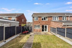 Lingwood Drive, Stockingford, Nuneaton, CV10 7DR