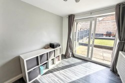 Lingwood Drive, Stockingford, Nuneaton, CV10 7DR