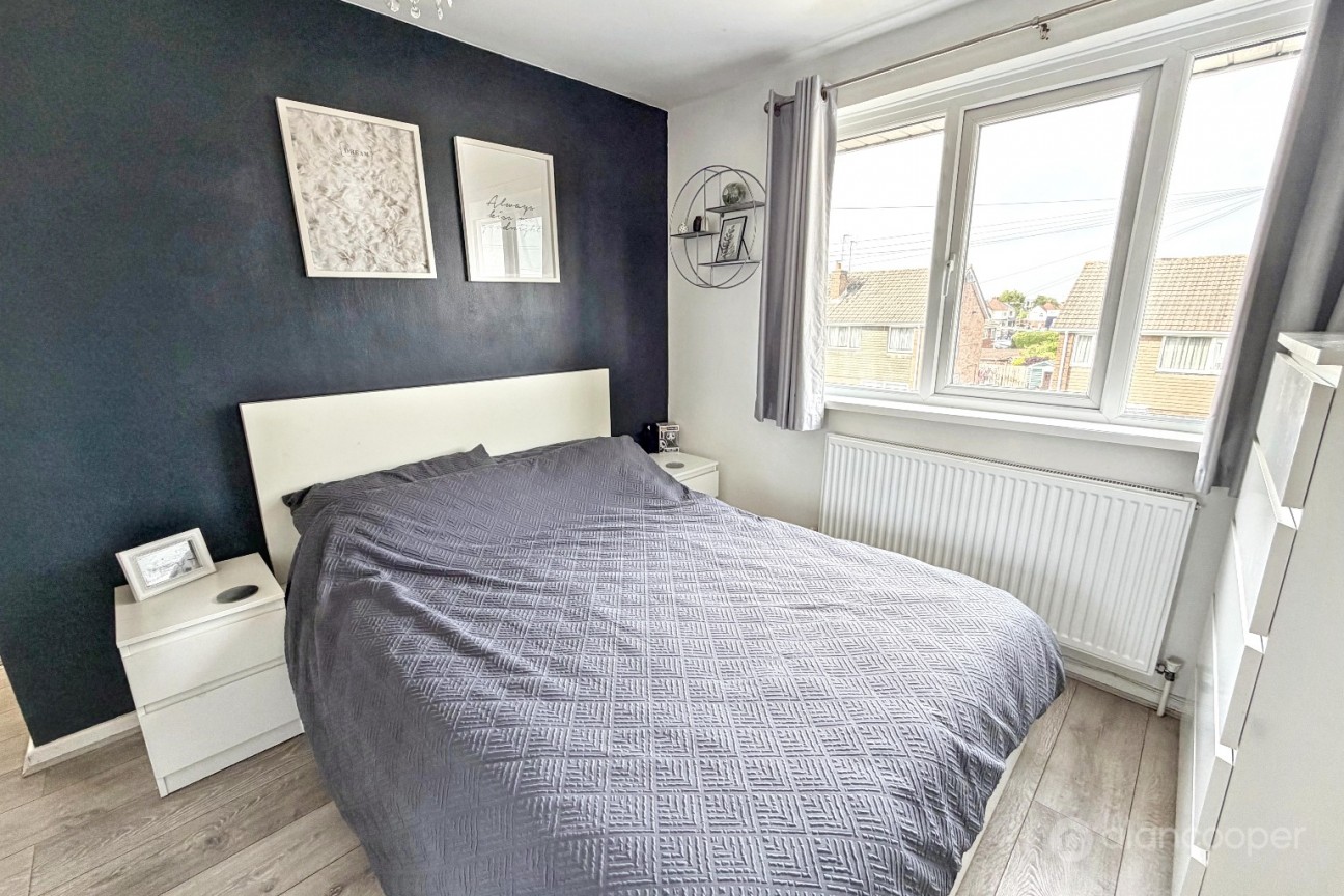 Lingwood Drive, Stockingford, Nuneaton, CV10 7DR
