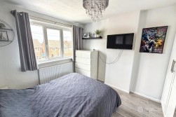 Lingwood Drive, Stockingford, Nuneaton, CV10 7DR