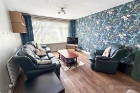Norfolk Crescent, Lindley Park, Nuneaton, CV10 8BY