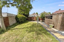 Norfolk Crescent, Lindley Park, Nuneaton, CV10 8BY