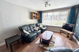 Norfolk Crescent, Lindley Park, Nuneaton, CV10 8BY