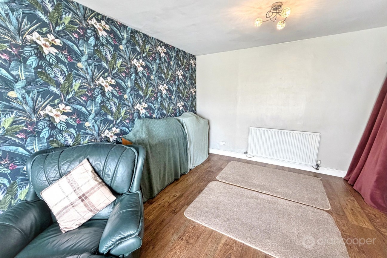Norfolk Crescent, Lindley Park, Nuneaton, CV10 8BY