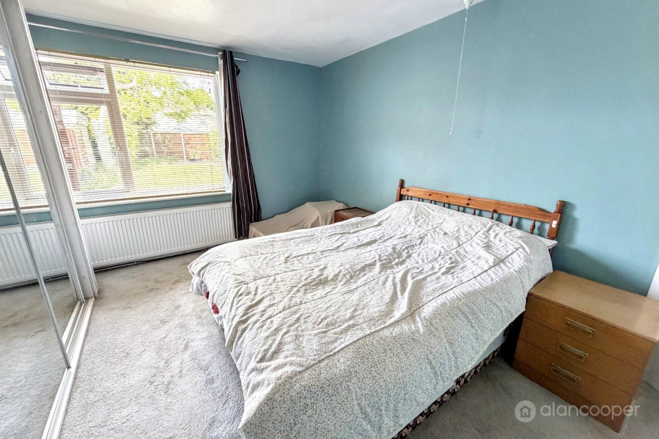 Norfolk Crescent, Lindley Park, Nuneaton, CV10 8BY