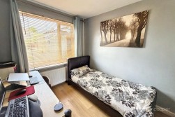 Norfolk Crescent, Lindley Park, Nuneaton, CV10 8BY