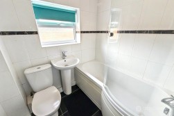 Norfolk Crescent, Lindley Park, Nuneaton, CV10 8BY
