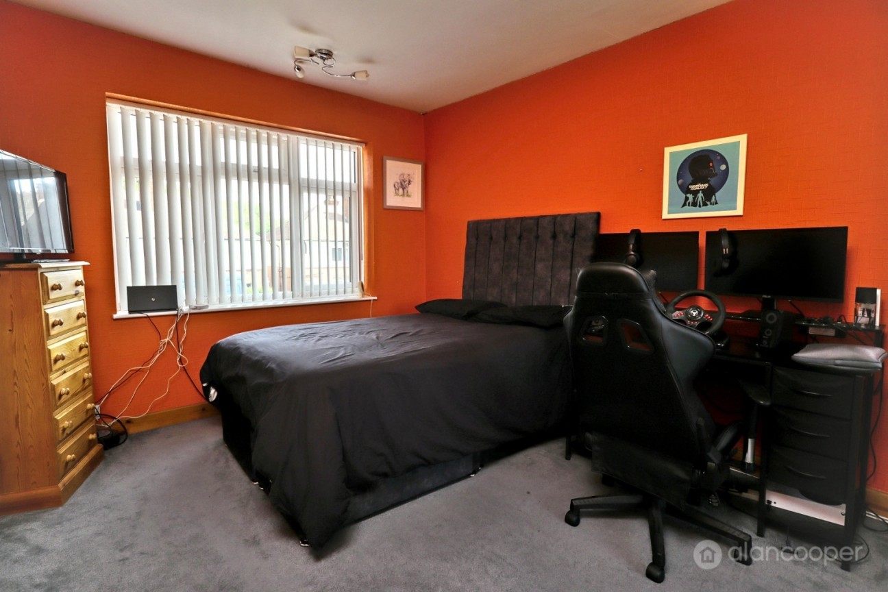 Oldbury Road, Hartshill, Nuneaton, CV10 0TE