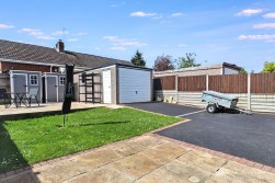 Oldbury Road, Hartshill, Nuneaton, CV10 0TE