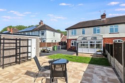 Oldbury Road, Hartshill, Nuneaton, CV10 0TE