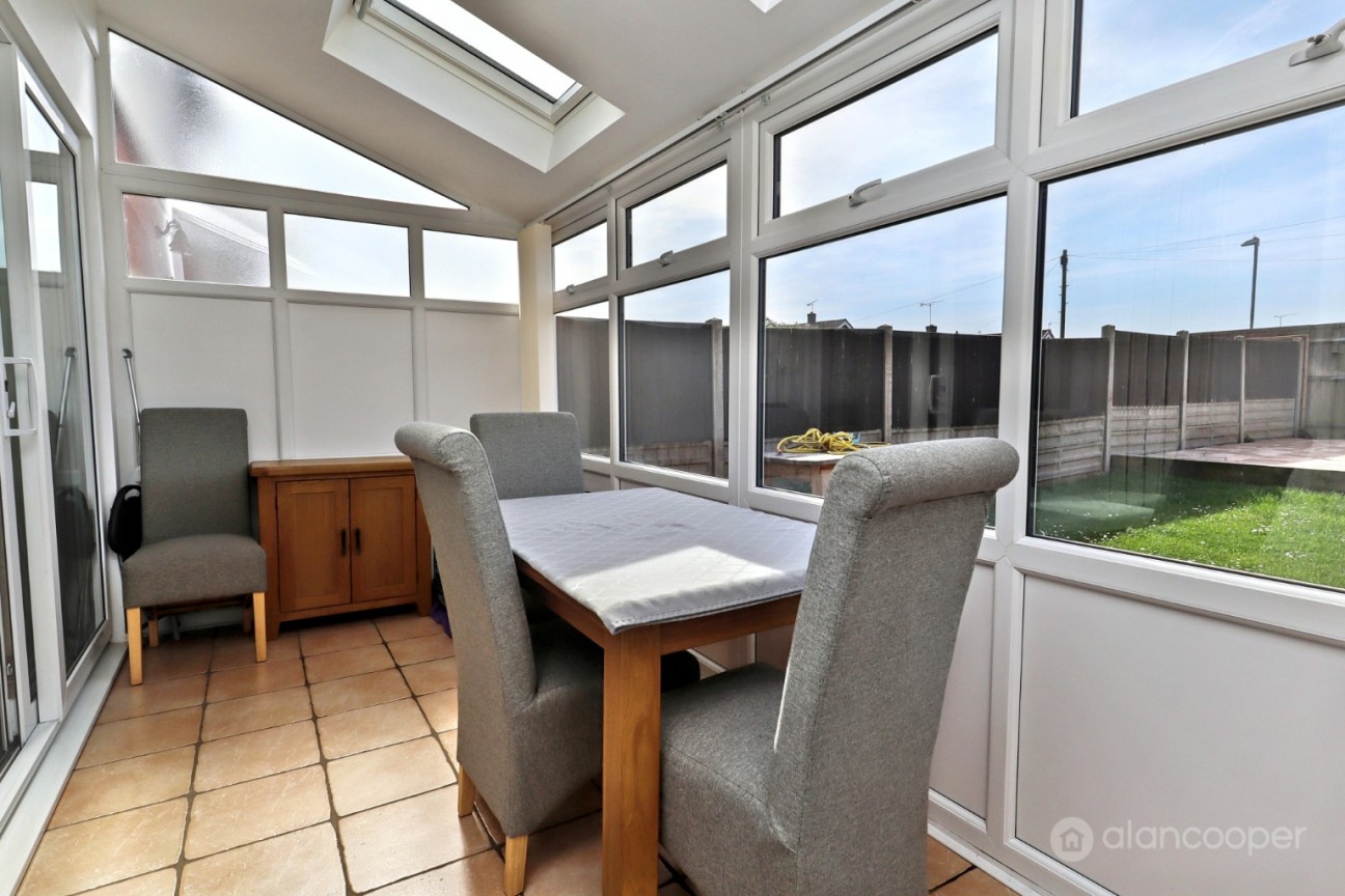 Oldbury Road, Hartshill, Nuneaton, CV10 0TE