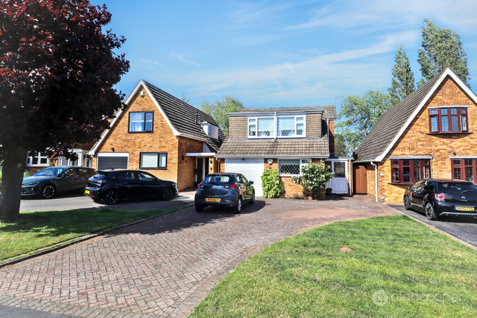 St. Andrews Drive, Whitestone, Nuneaton, CV11 6NQ