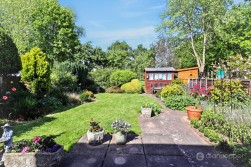 St. Andrews Drive, Whitestone, Nuneaton, CV11 6NQ