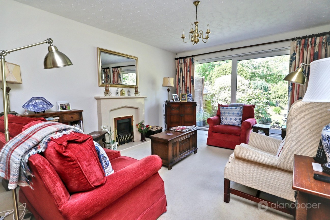 St. Andrews Drive, Whitestone, Nuneaton, CV11 6NQ