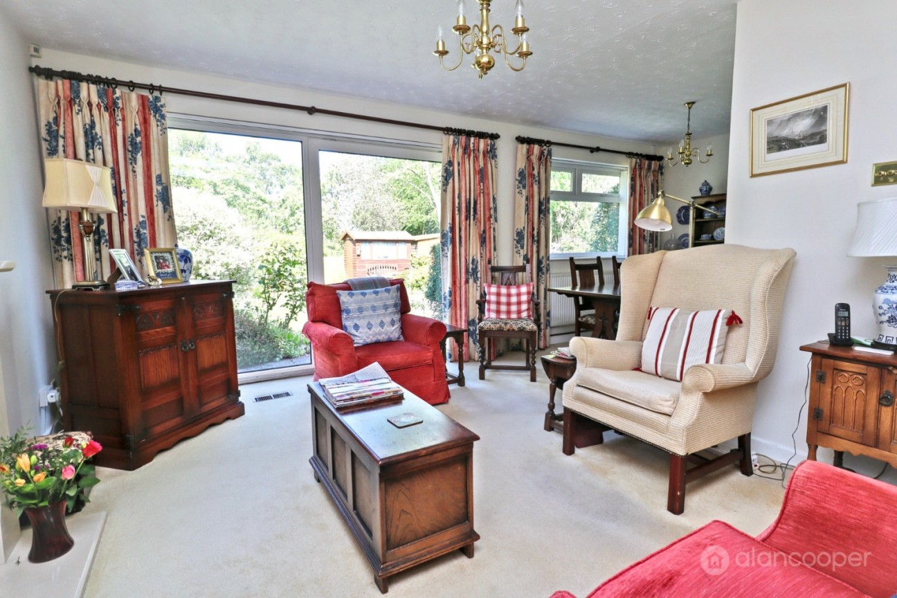 St. Andrews Drive, Whitestone, Nuneaton, CV11 6NQ