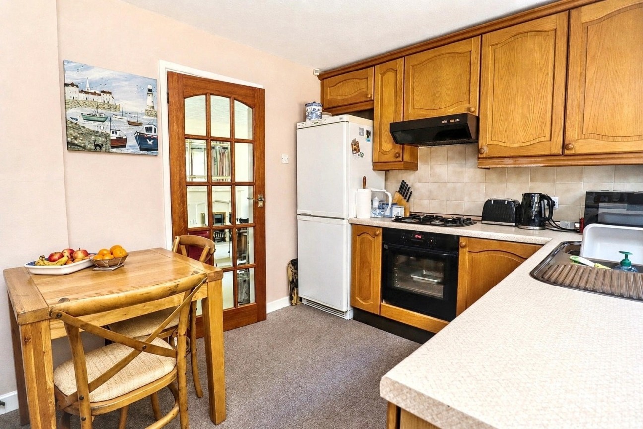 St. Andrews Drive, Whitestone, Nuneaton, CV11 6NQ