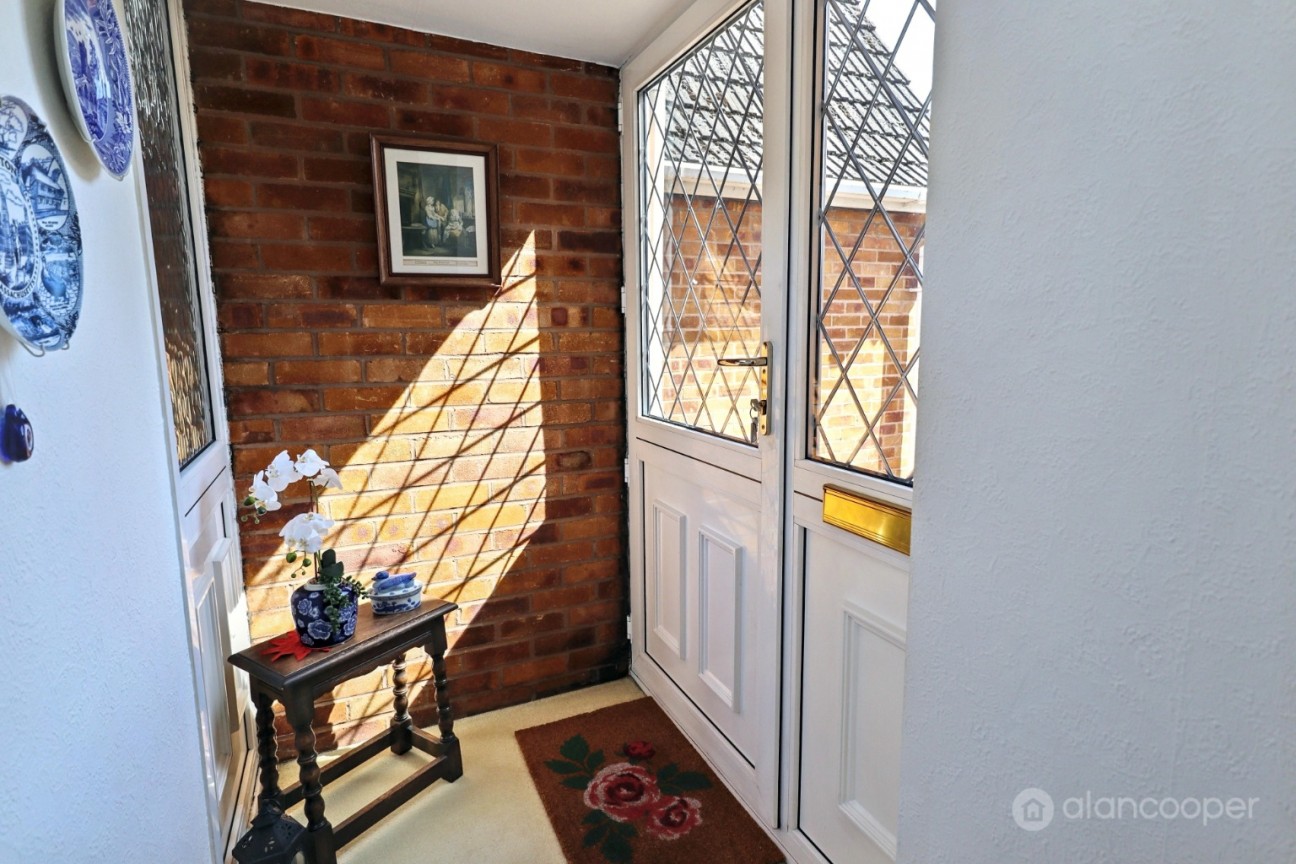 St. Andrews Drive, Whitestone, Nuneaton, CV11 6NQ