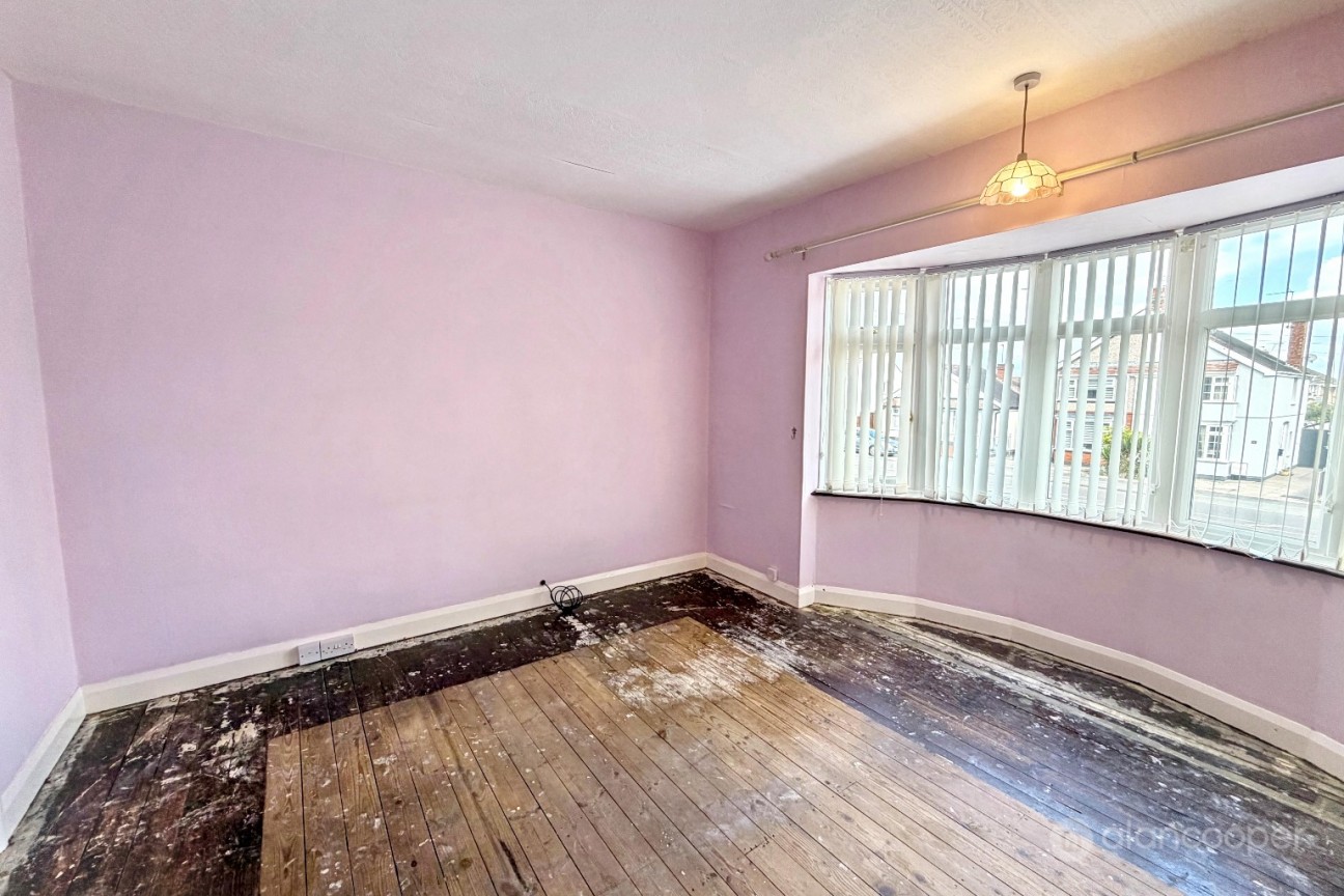 Ansley Road, Stockingford, Nuneaton, CV10 8NU