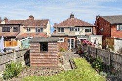 Ansley Road, Stockingford, Nuneaton, CV10 8NU