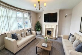Ansley Road, Stockingford, Nuneaton, CV10 8NU