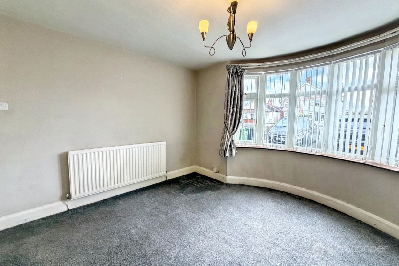Ansley Road, Stockingford, Nuneaton, CV10 8NU