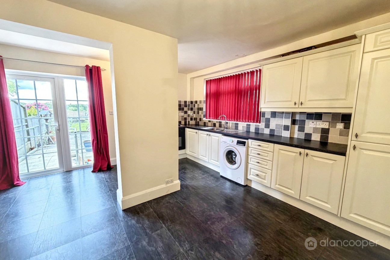 Ansley Road, Stockingford, Nuneaton, CV10 8NU