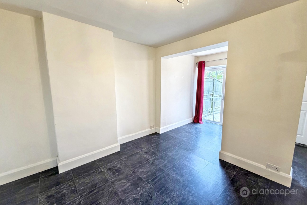 Ansley Road, Stockingford, Nuneaton, CV10 8NU