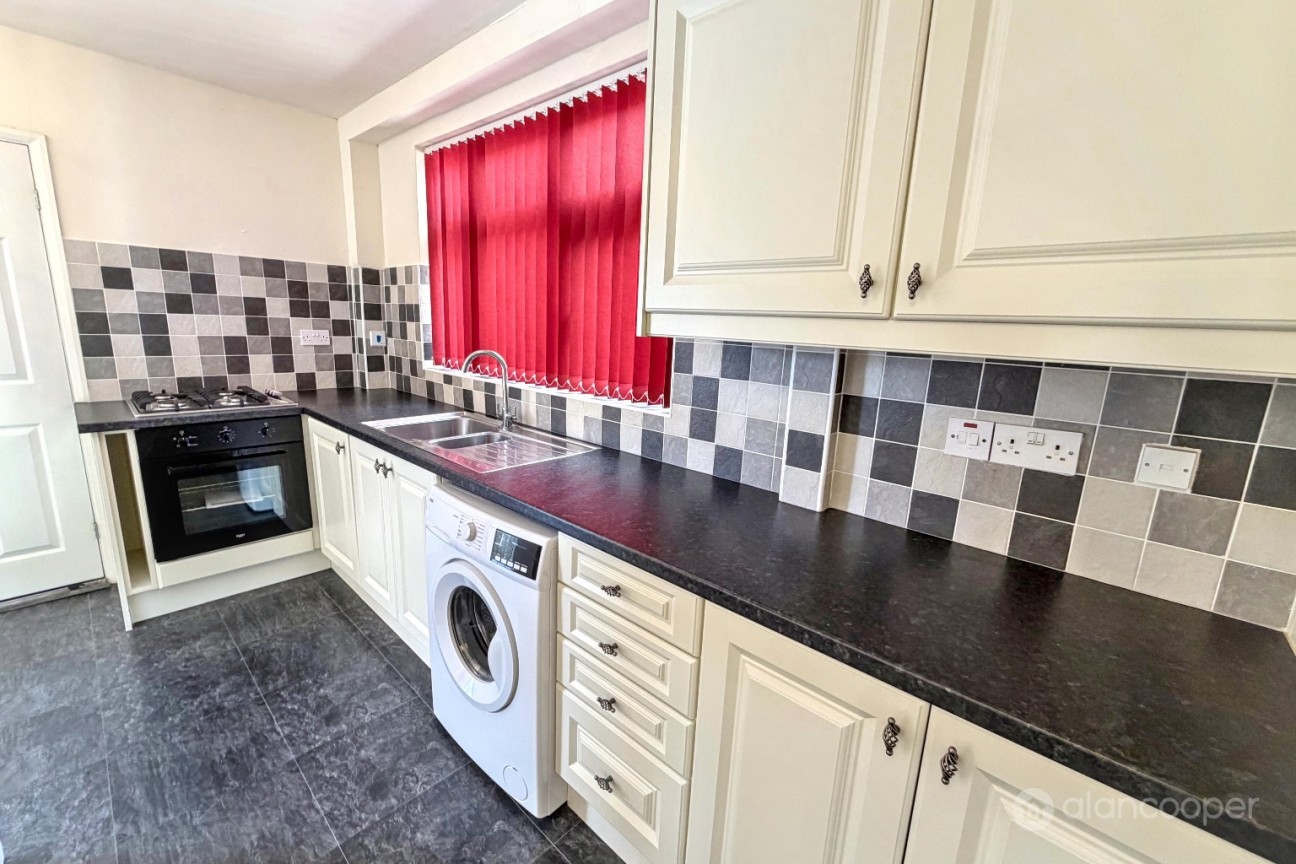 Ansley Road, Stockingford, Nuneaton, CV10 8NU