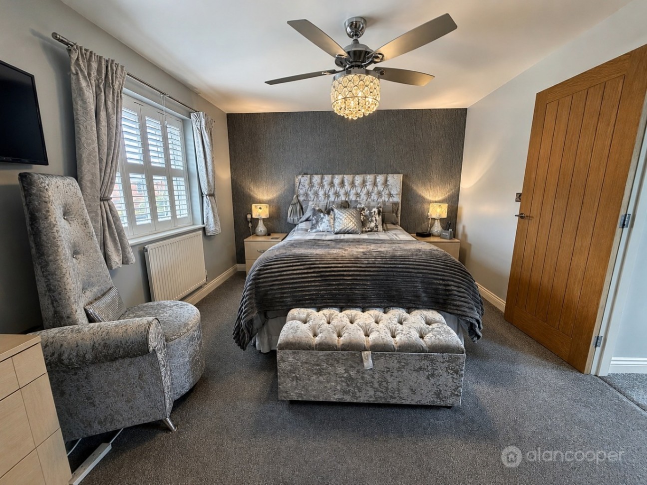 Reuben Avenue, The Shires, Nuneaton, CV10 9SN