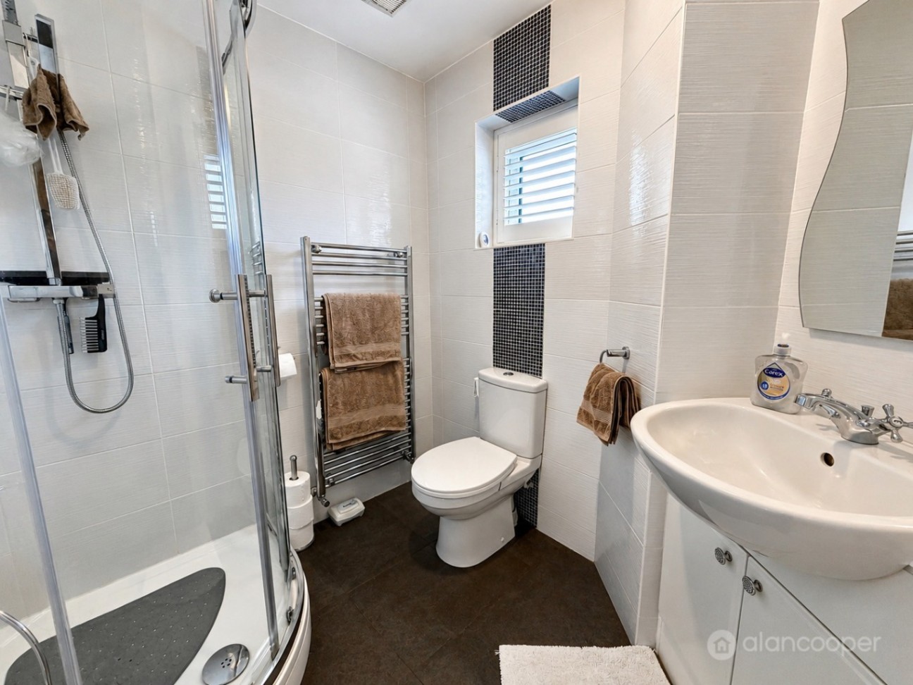 Reuben Avenue, The Shires, Nuneaton, CV10 9SN