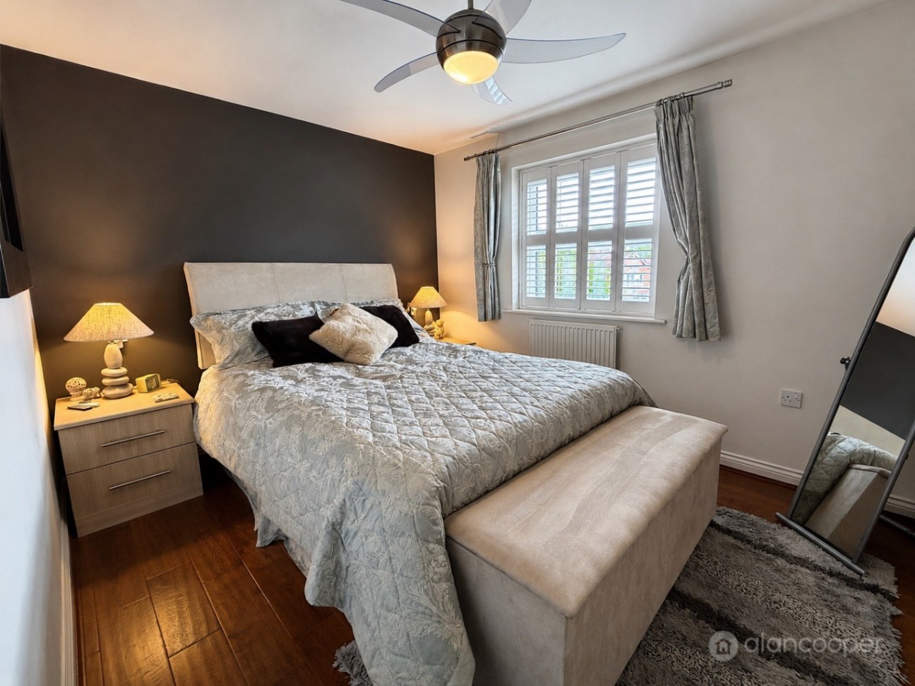 Reuben Avenue, The Shires, Nuneaton, CV10 9SN