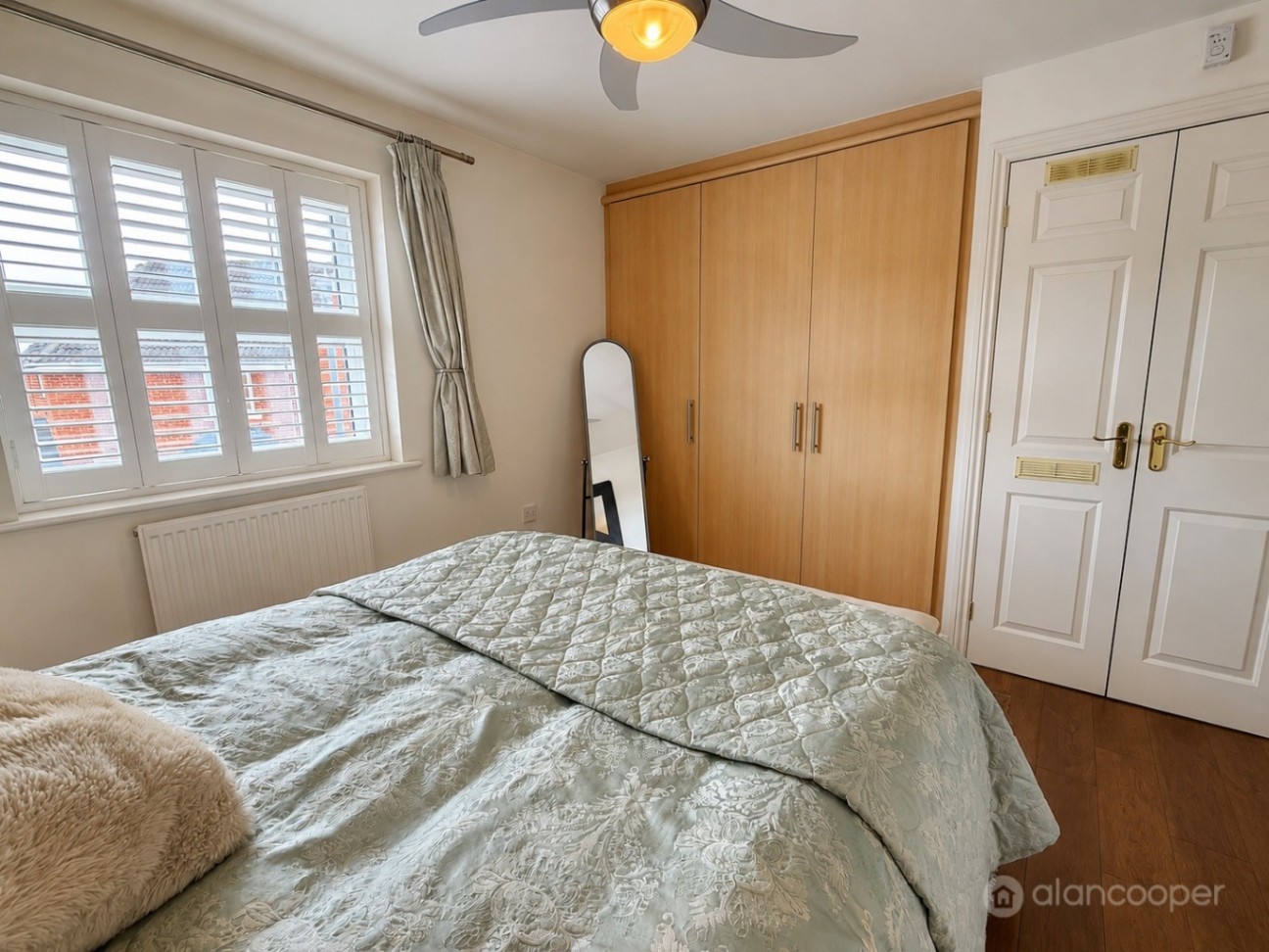 Reuben Avenue, The Shires, Nuneaton, CV10 9SN
