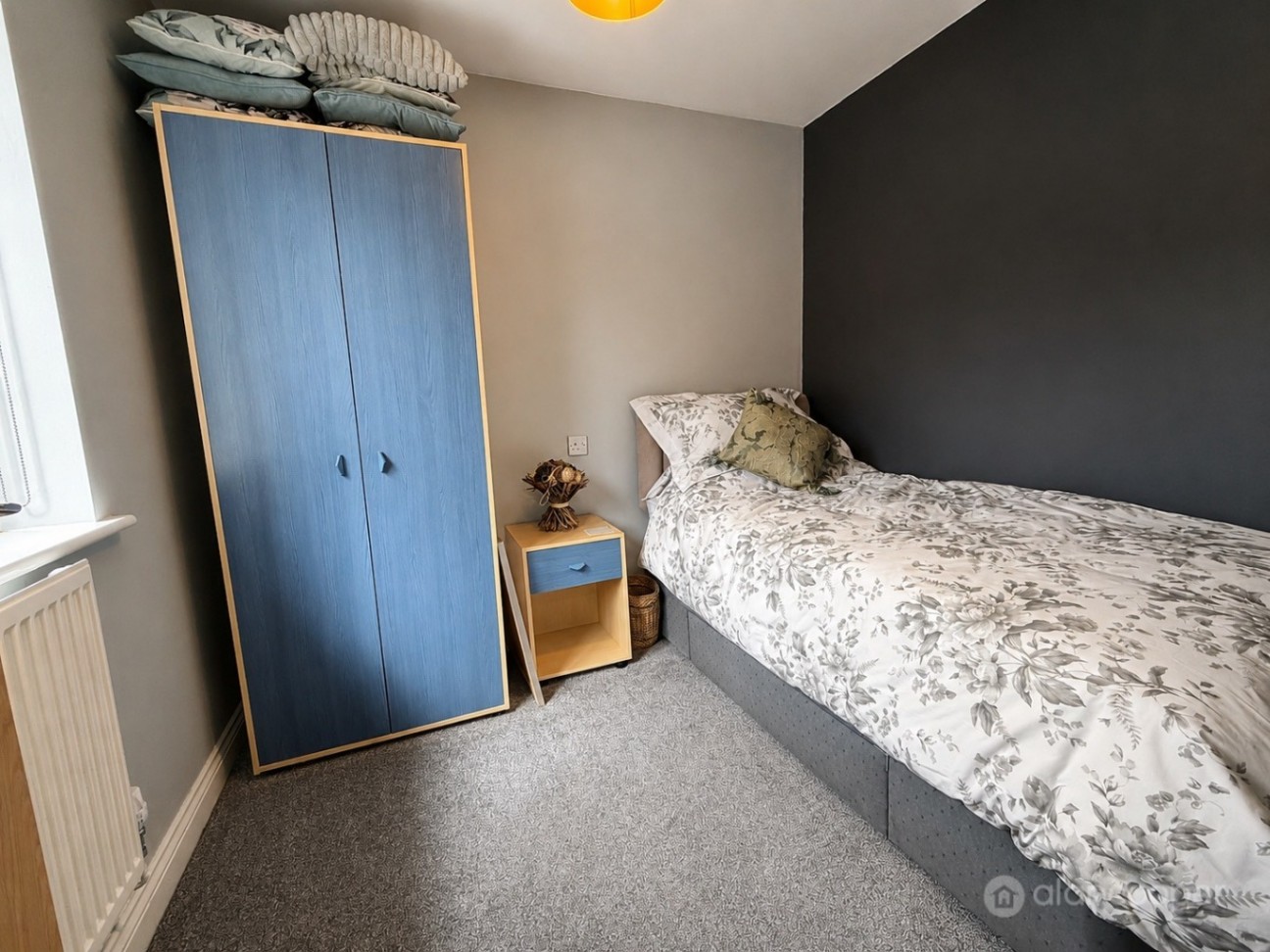 Reuben Avenue, The Shires, Nuneaton, CV10 9SN