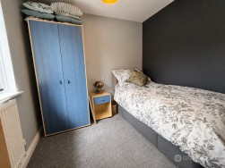 Reuben Avenue, The Shires, Nuneaton, CV10 9SN