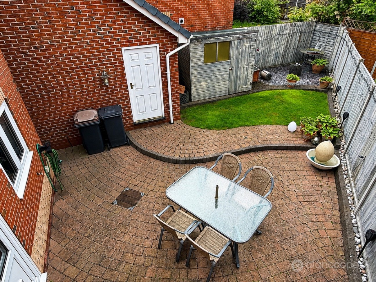 Reuben Avenue, The Shires, Nuneaton, CV10 9SN