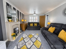 Reuben Avenue, The Shires, Nuneaton, CV10 9SN