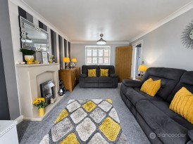 Reuben Avenue, The Shires, Nuneaton, CV10 9SN