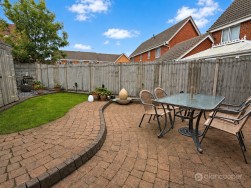 Reuben Avenue, The Shires, Nuneaton, CV10 9SN