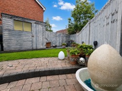 Reuben Avenue, The Shires, Nuneaton, CV10 9SN